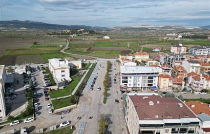 C21 BAL'DAN BİGADİÇ YENİ DEVLET HASTANESİ KARŞISI SATILIK DÜKKAN