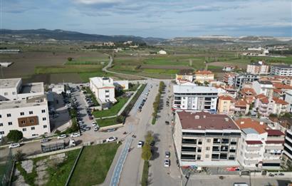 C21 BAL'DAN BİGADİÇ YENİ DEVLET HASTANESİ KARŞISI SATILIK DÜKKAN