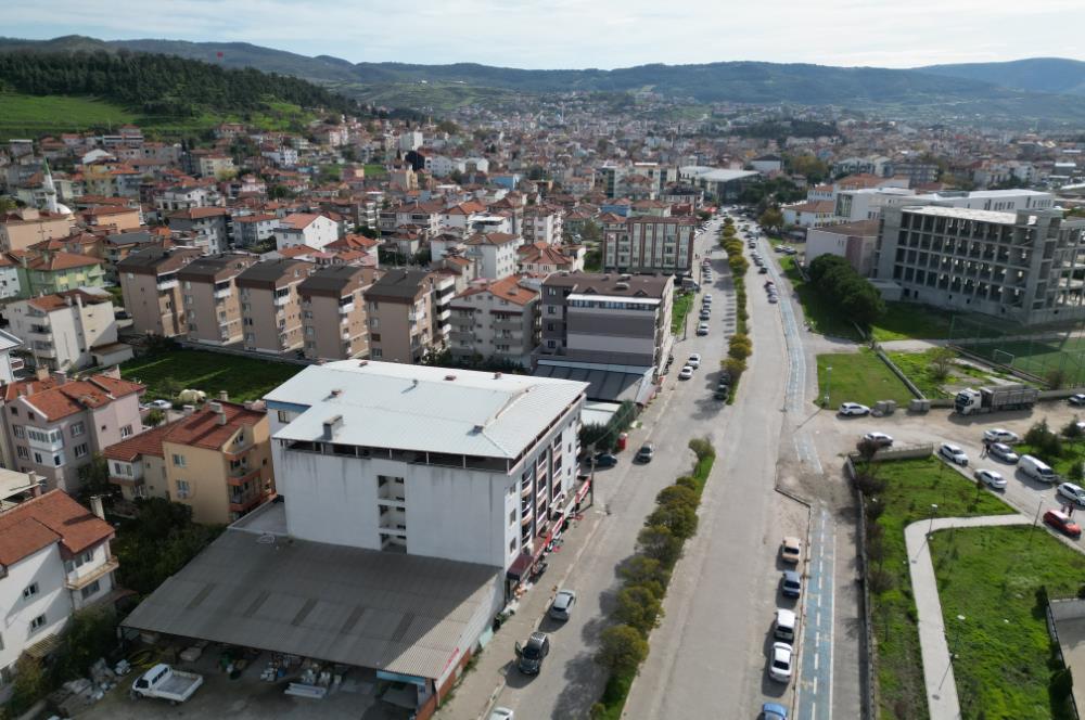 C21 BAL'DAN BİGADİÇ YENİ DEVLET HASTANESİ KARŞISI SATILIK DÜKKAN