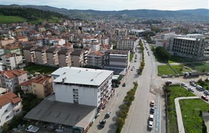 C21 BAL'DAN BİGADİÇ YENİ DEVLET HASTANESİ KARŞISI SATILIK DÜKKAN