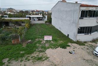 CENTURY21 BAL DANIŞMANLIK'DAN GÜMÜŞÇEŞME   MAHALLESİ  ÜÇ KAT İMARLI SATILIK ARSA - 2 - 29746