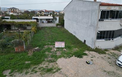 CENTURY21 BAL DANIŞMANLIK'DAN GÜMÜŞÇEŞME   MAHALLESİ  ÜÇ KAT İMARLI SATILIK ARSA