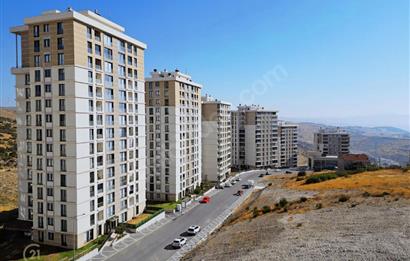 C21 BAL'DAN BALTOK SİTESİNDE KULLANIŞLI 3+1 DAİRE
