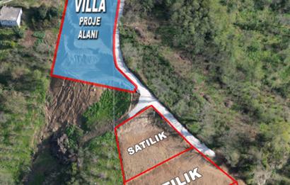 CENTURY 21'DEN PERŞEMBE RAMAZAN MAH. HOYNAT MANZARALI ARSA