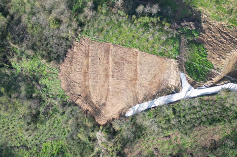 CENTURY 21'DEN PERŞEMBE RAMAZAN MAH. HOYNAT MANZARALI ARSA