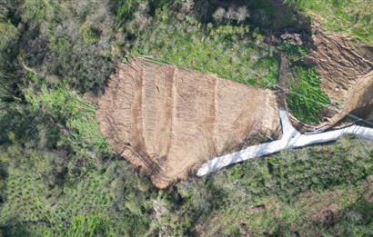 CENTURY 21'DEN PERŞEMBE RAMAZAN MAH. HOYNAT MANZARALI ARSA