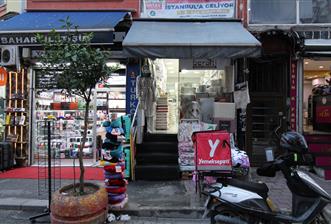 FATİH NİŞANCA MOLLATAŞI CADDESİNE BAKAN 70 M² YATIRIMLIK DÜKKAN - 1 - 29740