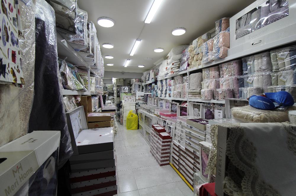 FATİH NİŞANCA MOLLATAŞI CADDESİNE BAKAN 70 M² YATIRIMLIK DÜKKAN