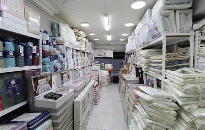 FATİH NİŞANCA MOLLATAŞI CADDESİNE BAKAN 70 M² YATIRIMLIK DÜKKAN