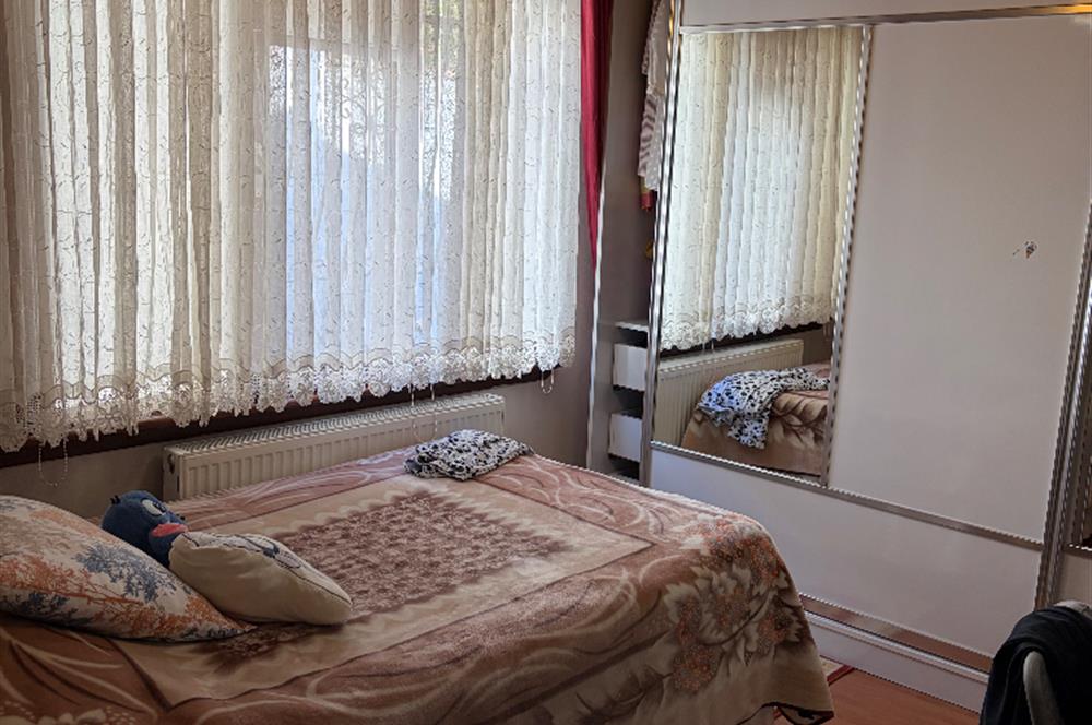 DÜZCE MERKEZ KONURALP MAH. SATILIK VİLLA