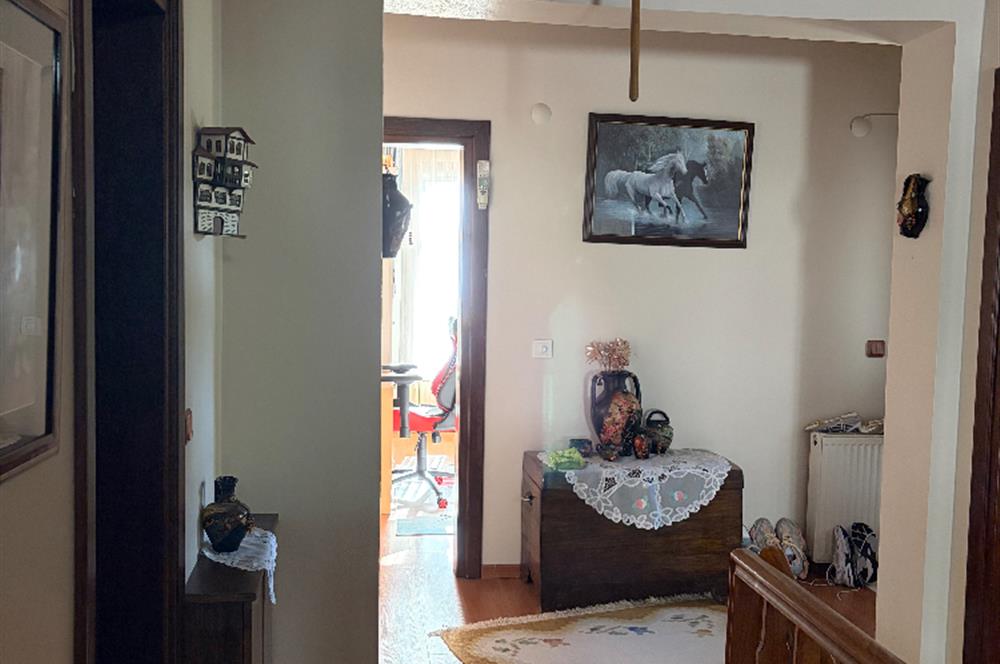 DÜZCE MERKEZ KONURALP MAH. SATILIK VİLLA