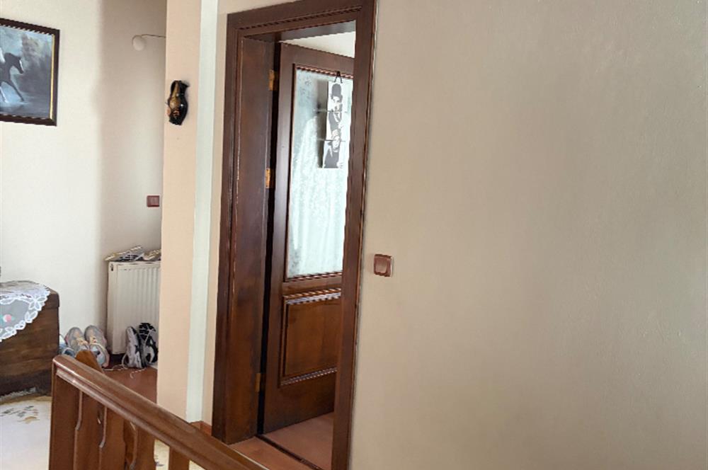 DÜZCE MERKEZ KONURALP MAH. SATILIK VİLLA