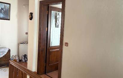 DÜZCE MERKEZ KONURALP MAH. SATILIK VİLLA