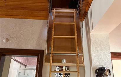 DÜZCE MERKEZ KONURALP MAH. SATILIK VİLLA