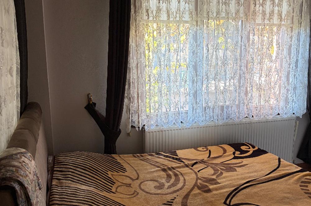 DÜZCE MERKEZ KONURALP MAH. SATILIK VİLLA