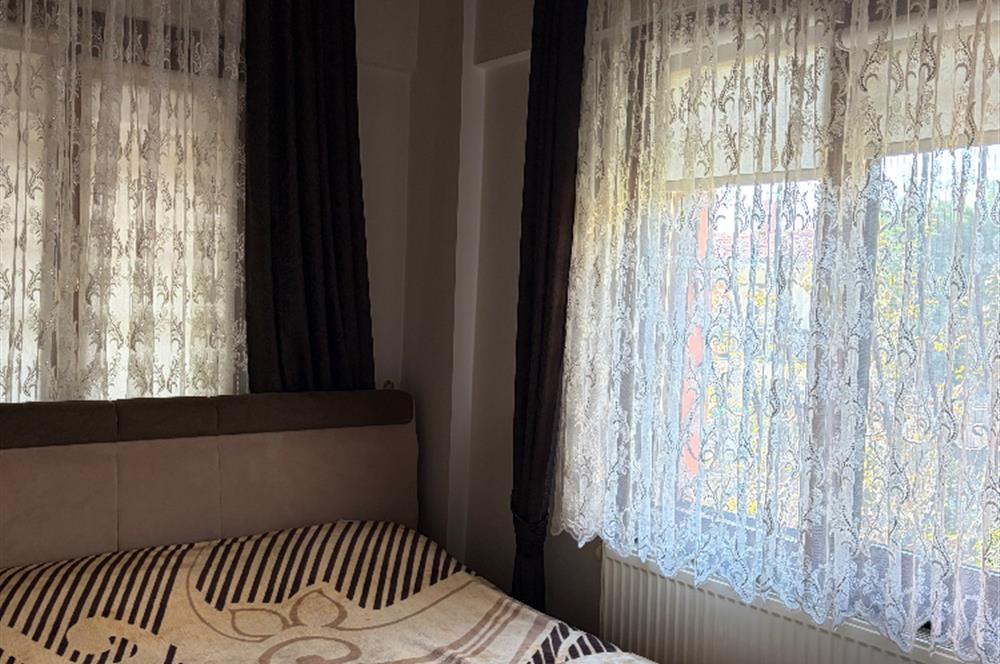 DÜZCE MERKEZ KONURALP MAH. SATILIK VİLLA