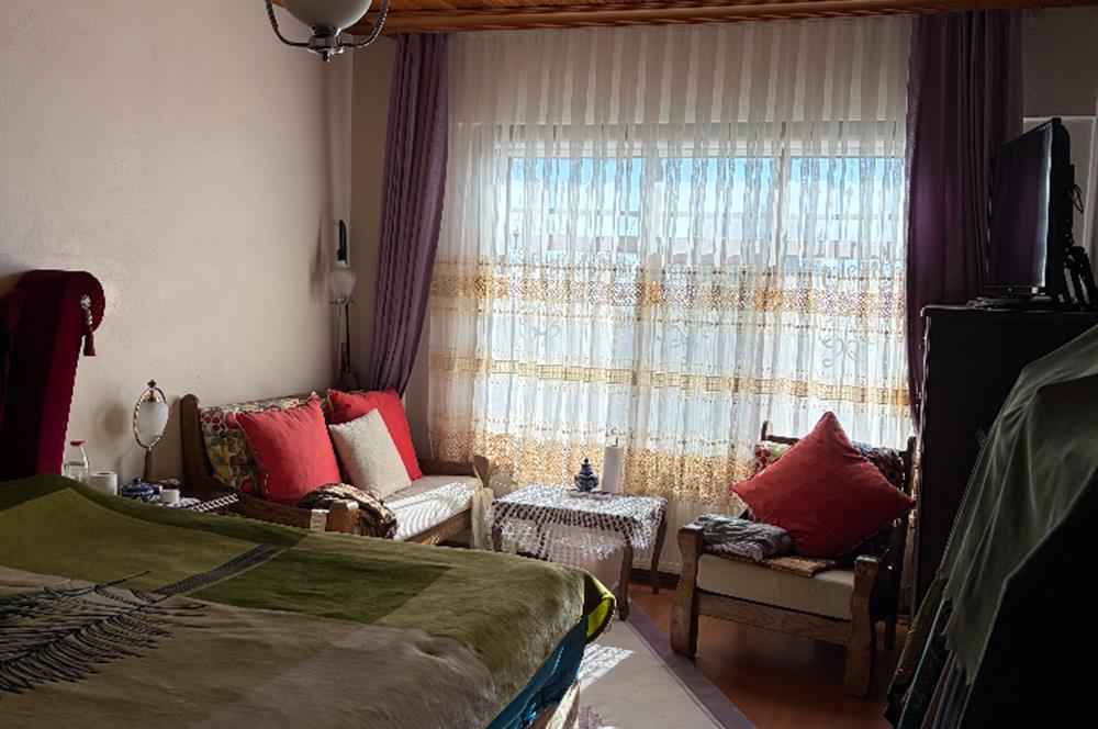 DÜZCE MERKEZ KONURALP MAH. SATILIK VİLLA