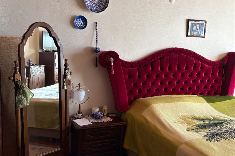 DÜZCE MERKEZ KONURALP MAH. SATILIK VİLLA