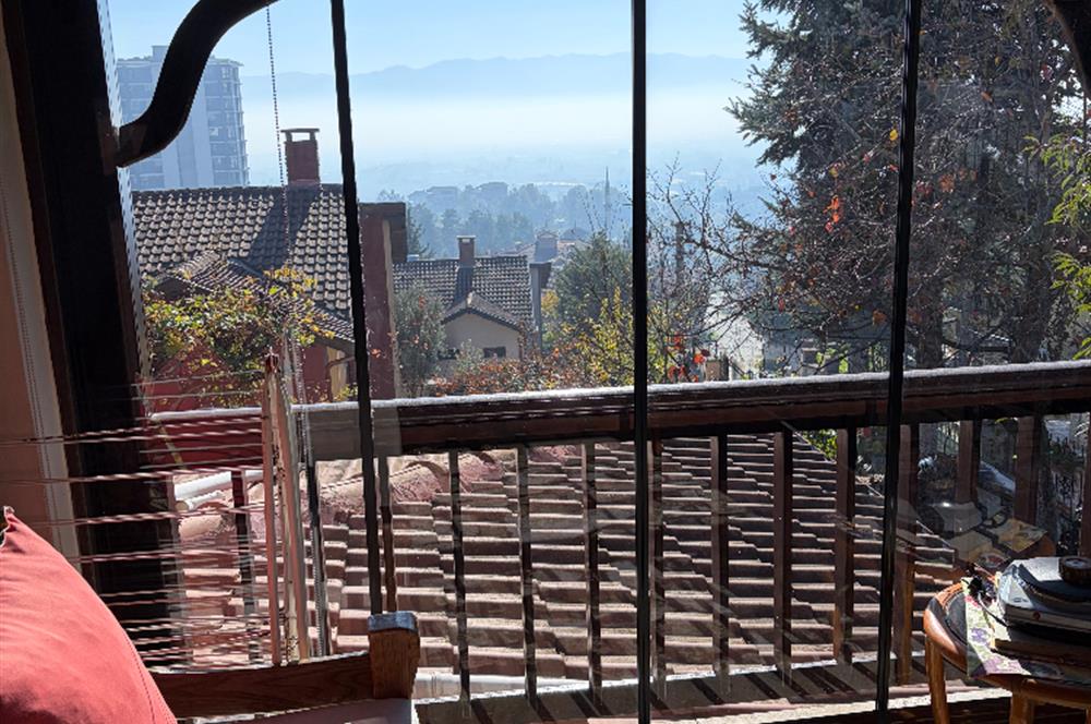 DÜZCE MERKEZ KONURALP MAH. SATILIK VİLLA