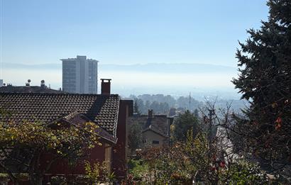 DÜZCE MERKEZ KONURALP MAH. SATILIK VİLLA