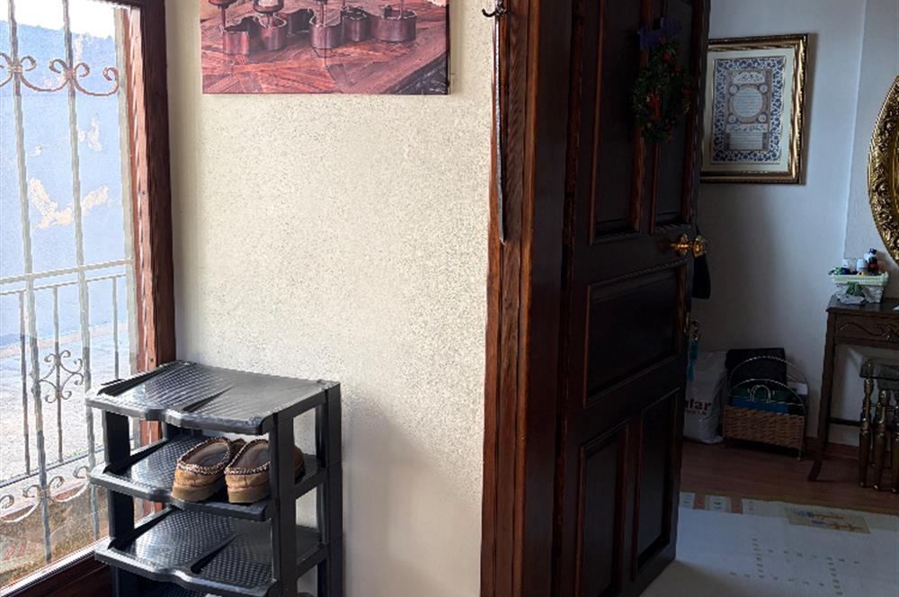 DÜZCE MERKEZ KONURALP MAH. SATILIK VİLLA