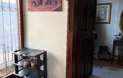 DÜZCE MERKEZ KONURALP MAH. SATILIK VİLLA