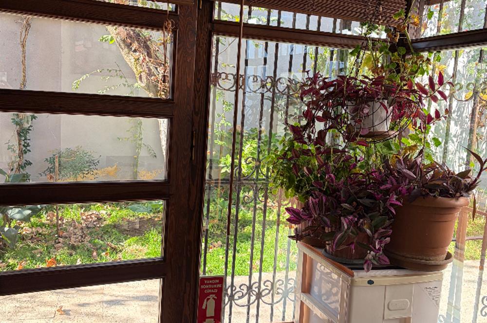 DÜZCE MERKEZ KONURALP MAH. SATILIK VİLLA