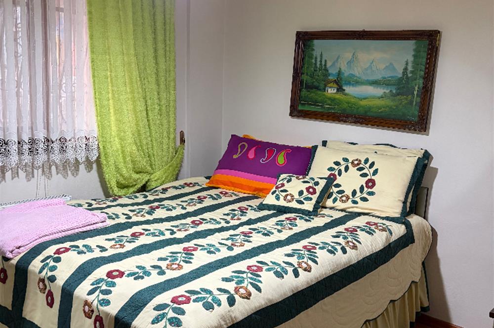 DÜZCE MERKEZ KONURALP MAH. SATILIK VİLLA