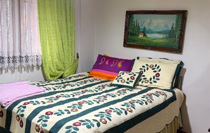 DÜZCE MERKEZ KONURALP MAH. SATILIK VİLLA