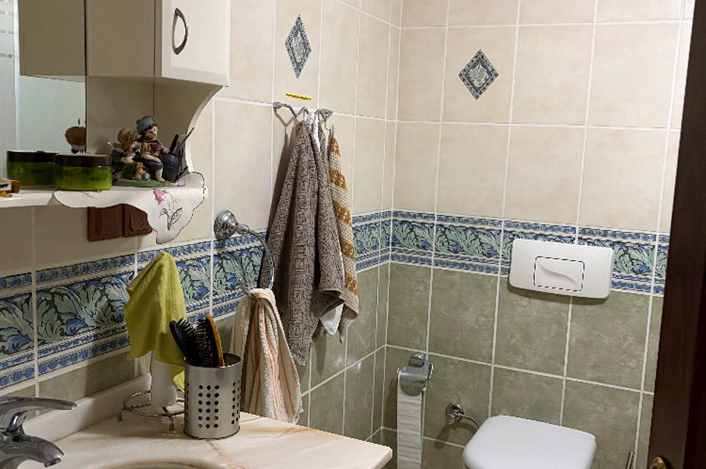 DÜZCE MERKEZ KONURALP MAH. SATILIK VİLLA