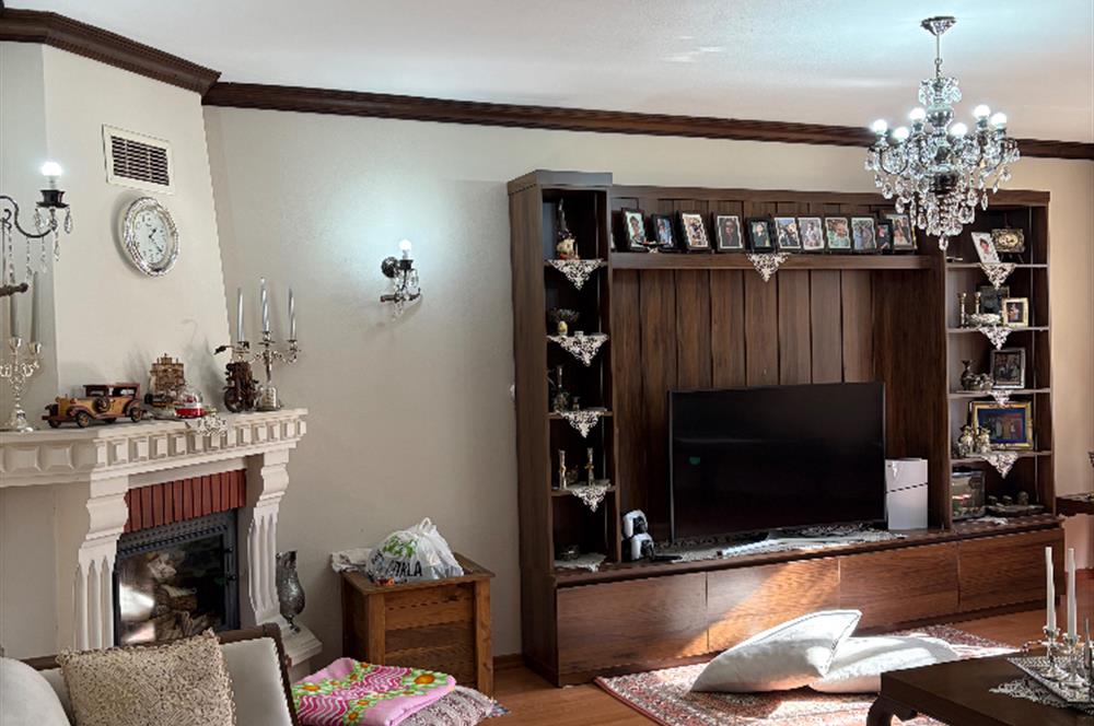 DÜZCE MERKEZ KONURALP MAH. SATILIK VİLLA