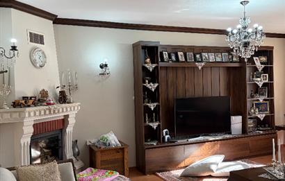 DÜZCE MERKEZ KONURALP MAH. SATILIK VİLLA