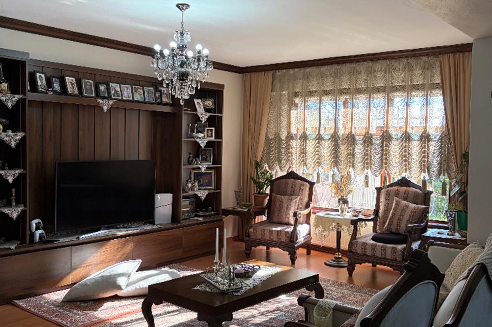 DÜZCE MERKEZ KONURALP MAH. SATILIK VİLLA