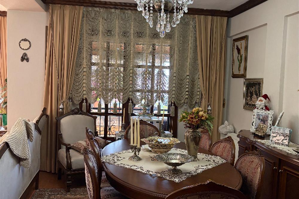 DÜZCE MERKEZ KONURALP MAH. SATILIK VİLLA