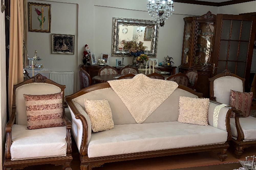 DÜZCE MERKEZ KONURALP MAH. SATILIK VİLLA