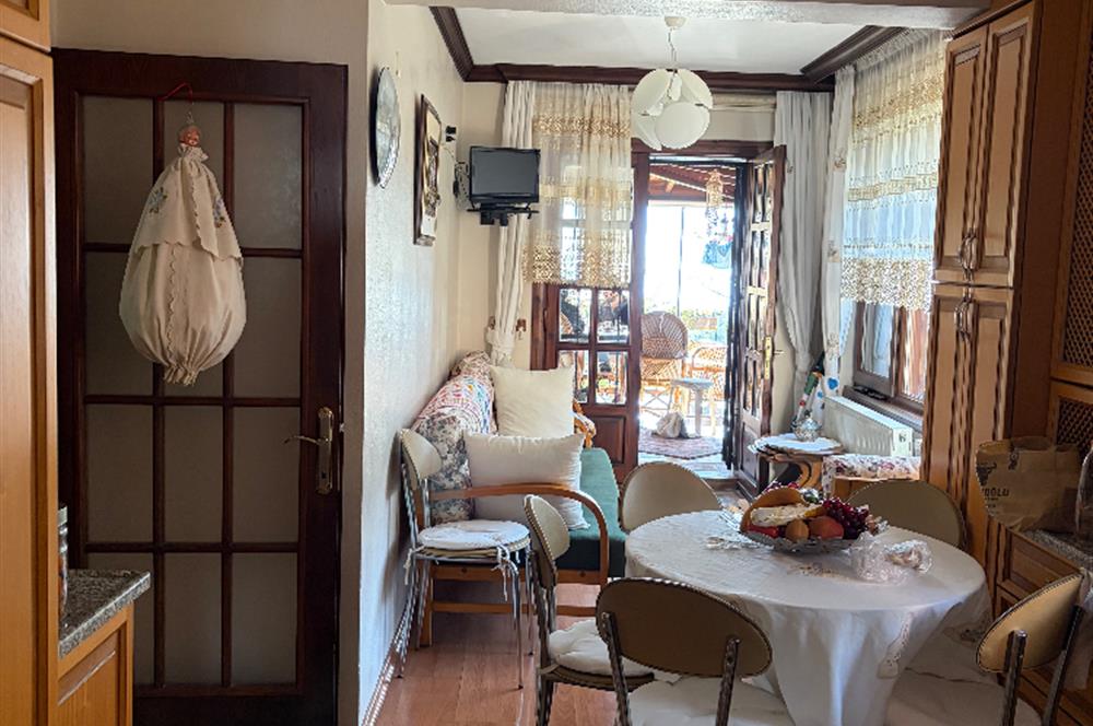 DÜZCE MERKEZ KONURALP MAH. SATILIK VİLLA