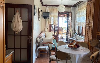 DÜZCE MERKEZ KONURALP MAH. SATILIK VİLLA