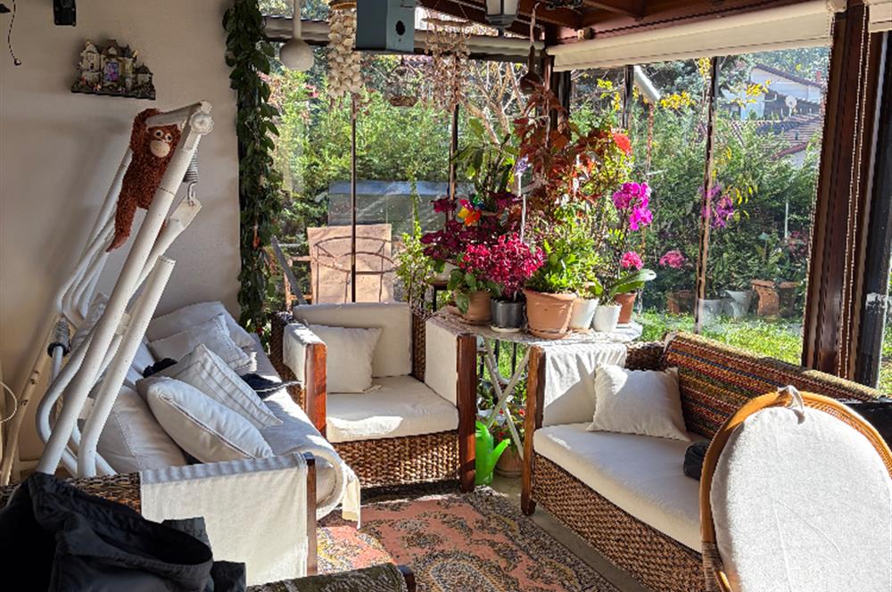 DÜZCE MERKEZ KONURALP MAH. SATILIK VİLLA