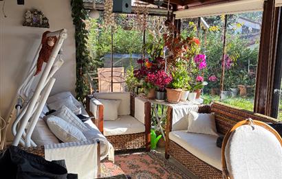 DÜZCE MERKEZ KONURALP MAH. SATILIK VİLLA