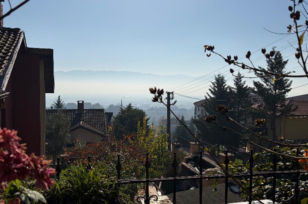 DÜZCE MERKEZ KONURALP MAH. SATILIK VİLLA