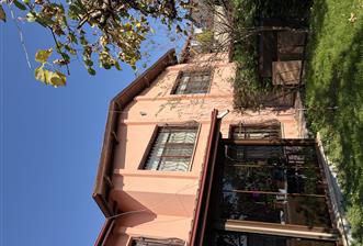 DÜZCE MERKEZ KONURALP MAH. SATILIK VİLLA - 1 - 29719