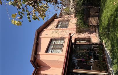 DÜZCE MERKEZ KONURALP MAH. SATILIK VİLLA