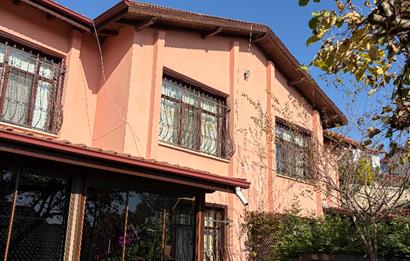 DÜZCE MERKEZ KONURALP MAH. SATILIK VİLLA