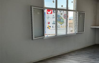 Halkapınar kiralık ofis 