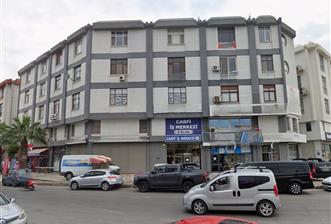 Halkapınar kiralık ofis  - 2 - 29743