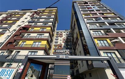 Fırsat! 3+1 Ebeveyn Banyolu Daire Metroya Yürüme Mesafesi