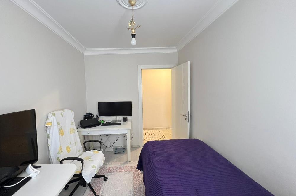 Fırsat! 3+1 Ebeveyn Banyolu Daire Metroya Yürüme Mesafesi