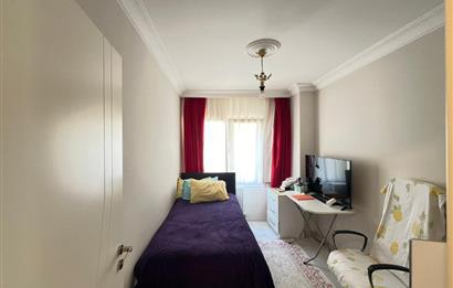 Fırsat! 3+1 Ebeveyn Banyolu Daire Metroya Yürüme Mesafesi