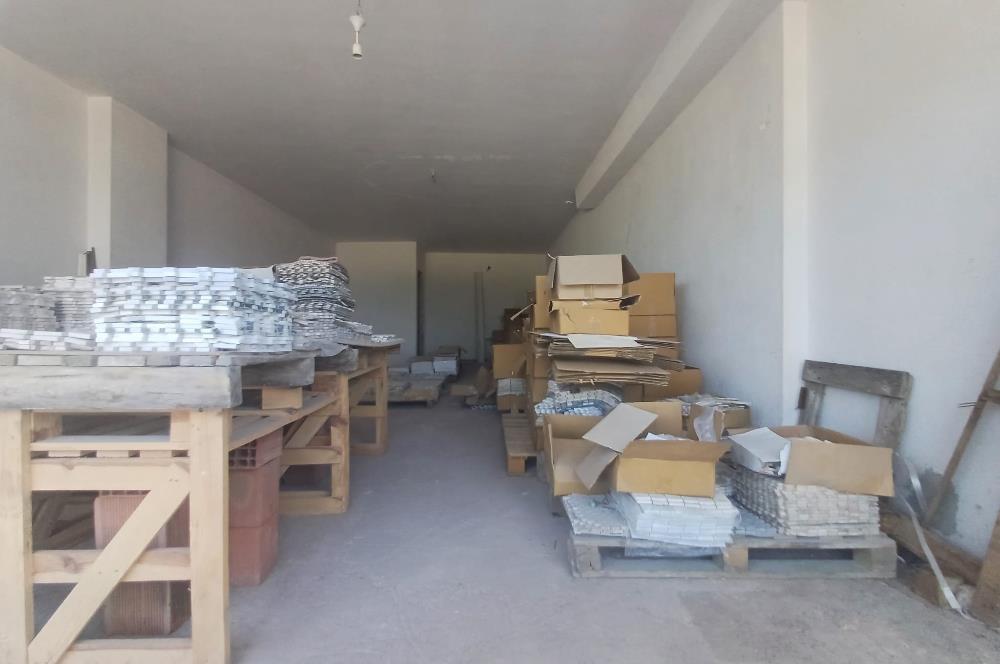 C21 Cius; Kurşunluda Satılık Fırsat İş Yeri 60 m2