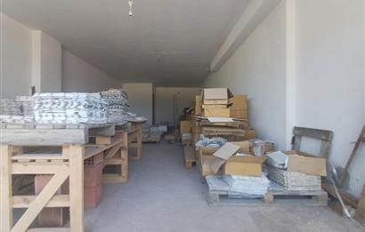 C21 Cius; Kurşunluda Satılık Fırsat İş Yeri 60 m2